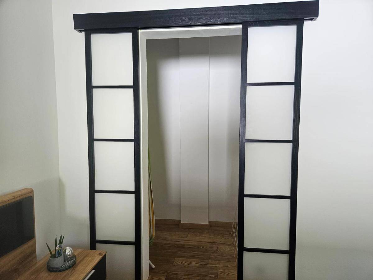 Ganze Wohnung, Residence Moai - Gardenview - Business Travel - kostenloser Parkplatz, Glasfaser, Waschtrockner, Smart Tv, Qbo Essential, ergonomischer Schreibtisch in Erlangen, Franken