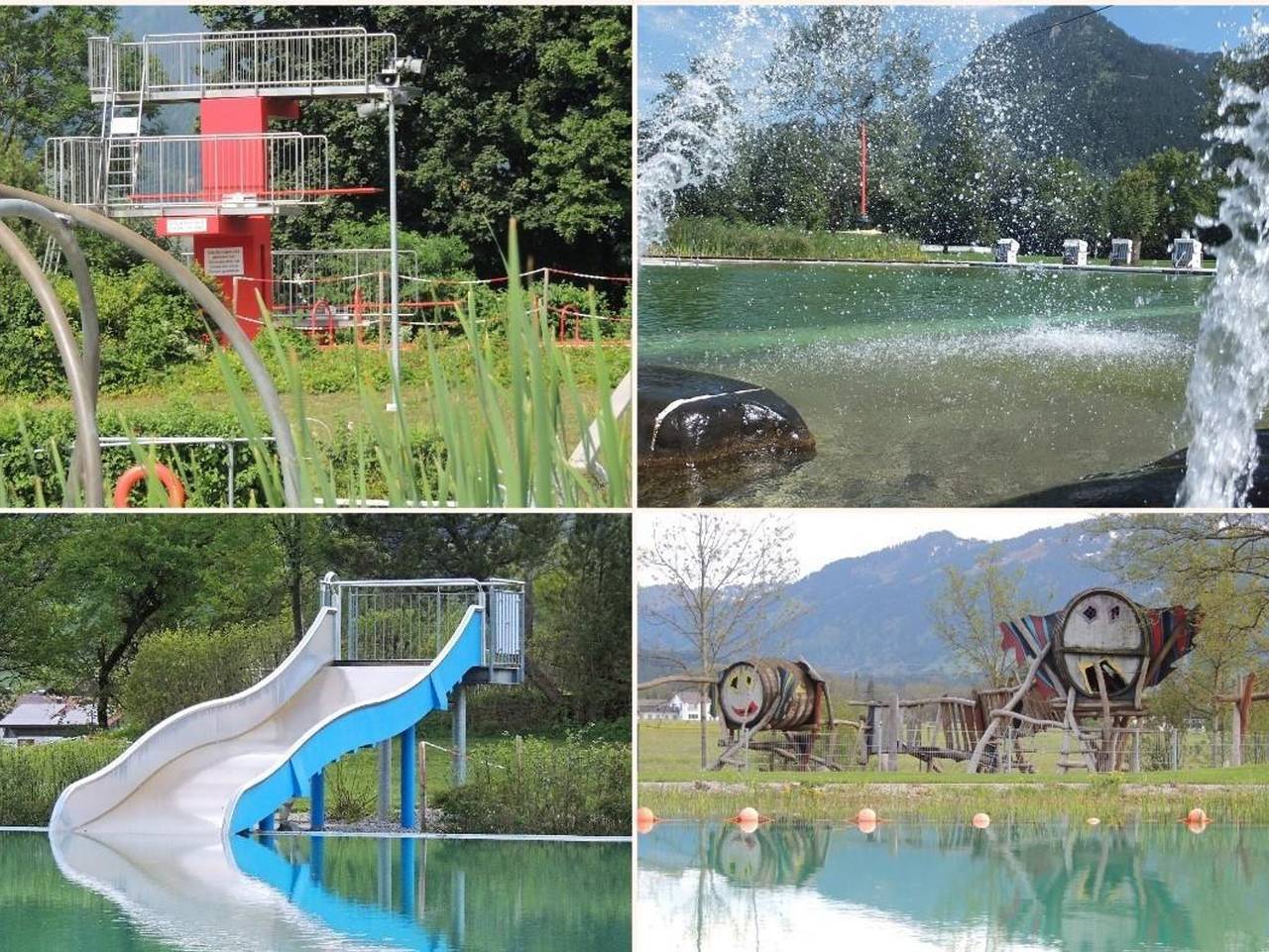 Ganze Ferienwohnung, Vitalpark Blaichach Burgberg in Burgberg im Allgäu, Bayerisch Schwaben