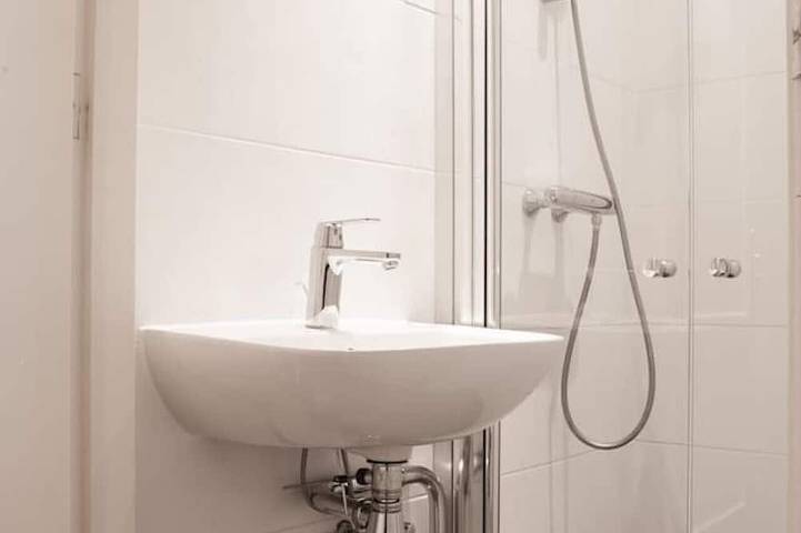 Ferienwohnung für 2 Personen, mit Sauna in Scheveningen - 4