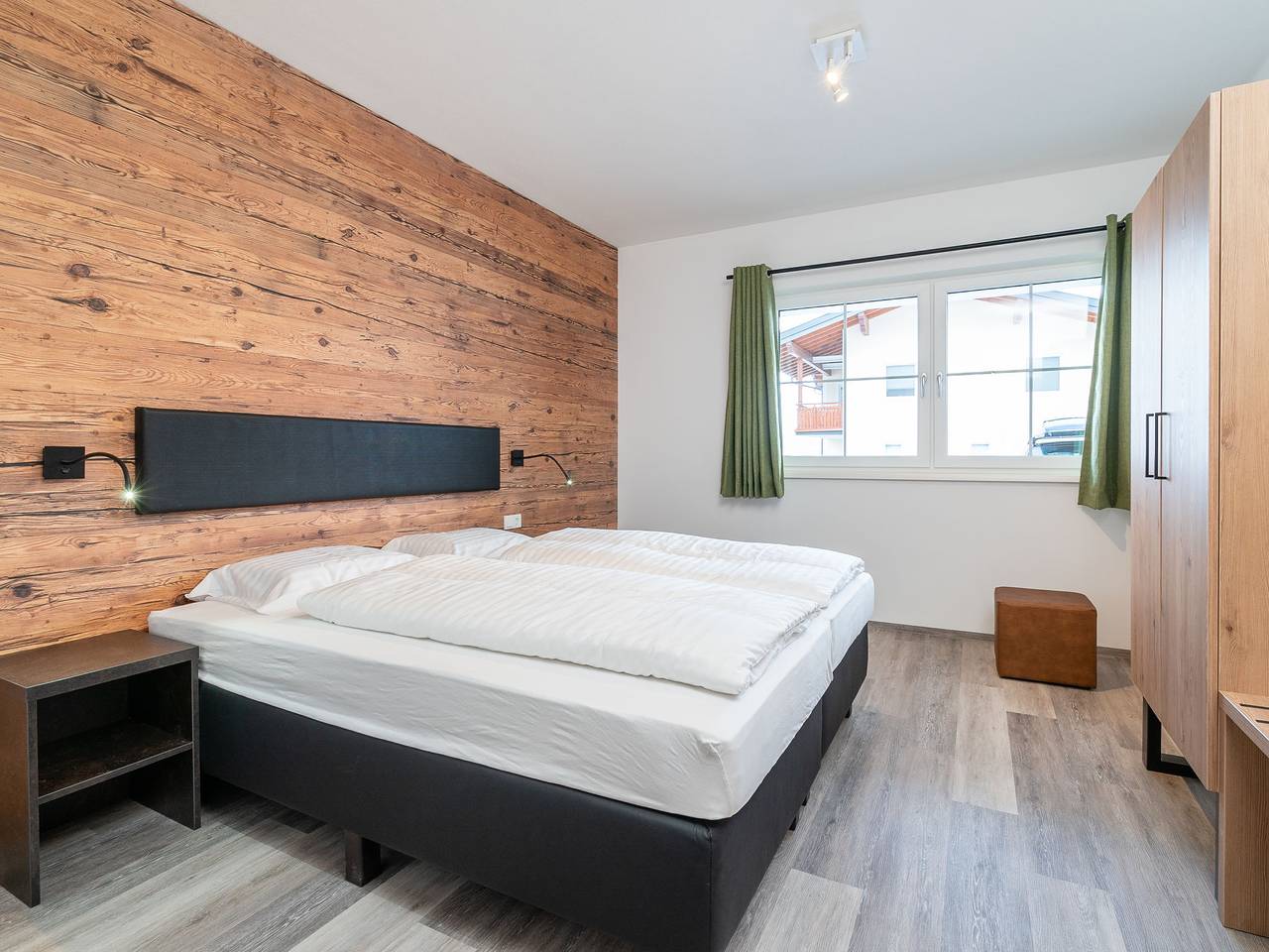 Chalet in Alpendorf bij Skipistes in Alpendorf, Sankt Johann im Pongau