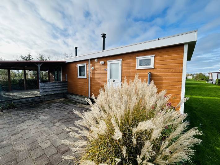 Ferienpark für 4 Personen, mit Pool und Garten in Callantsoog - 2