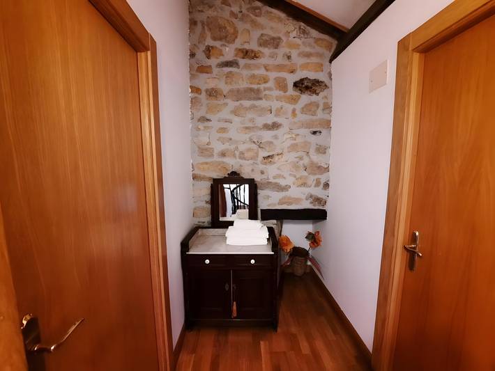 Gîte pour 2 personnes, avec jardin en Navarre - 4