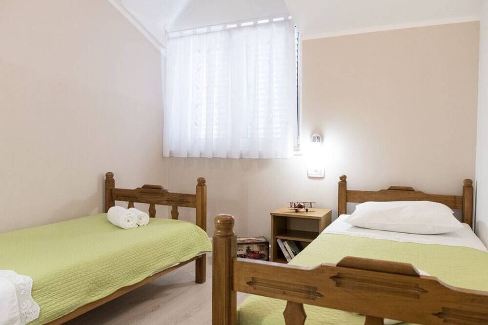 Ganze Wohnung, Landvilla Wohnung Jasna in Peračko Blato, Dubrovnik-Neretva