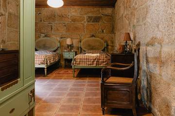 Villa para 2 Pessoas em Lamego, Vale do Douro, Foto 2