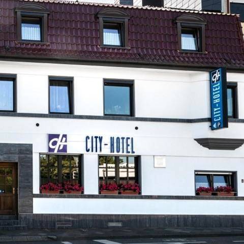 Hotel für 2 Personen, mit Garten in Hilden