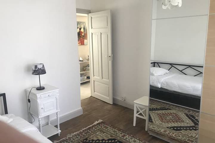 Gîte pour 4 personnes, avec jardin à Bort-les-Orgues - 4