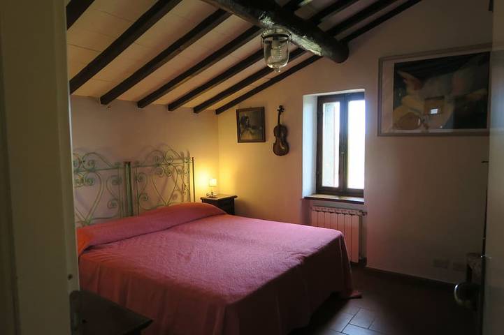 Villa pour 8 personnes, avec jardin et terrasse à Monteriggioni - 3