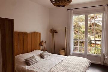 Villa für 10 Personen in Lège-Cap-Ferret, Bassin d’Arcachon, Bild 3