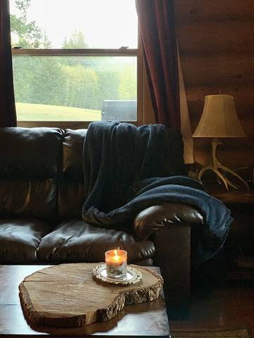 Cottage for 7 Guests in Mount Hood, Oregon, Picture 4