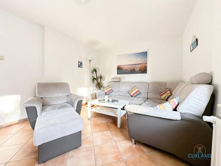 Ferienhaus für 5 Personen, mit Haustier in Cuxhaven (Stadt) - 2