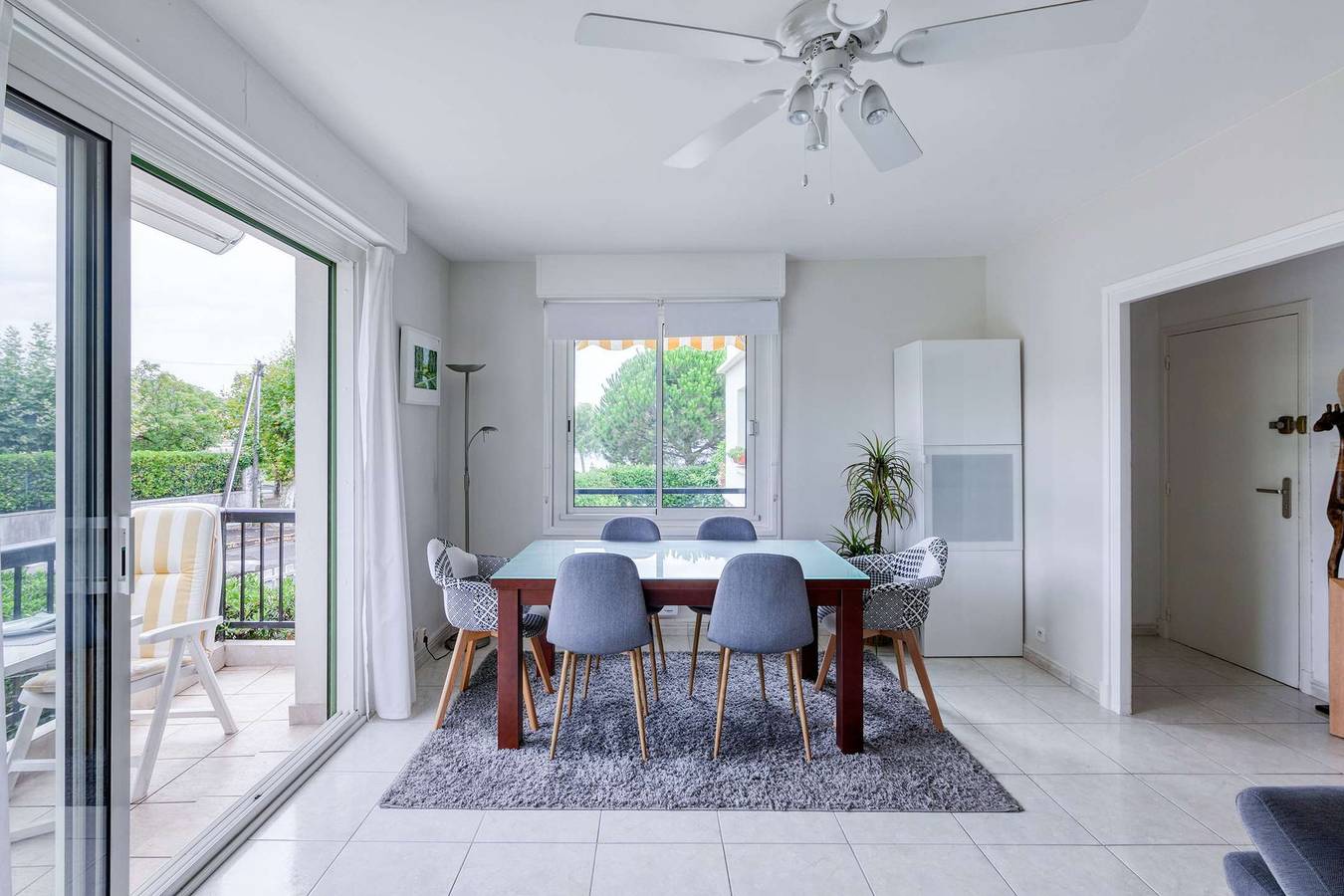 Ganze Wohnung, Ferienwohnung für 4 Personen in Hendaye, Bayonne und Umgebung