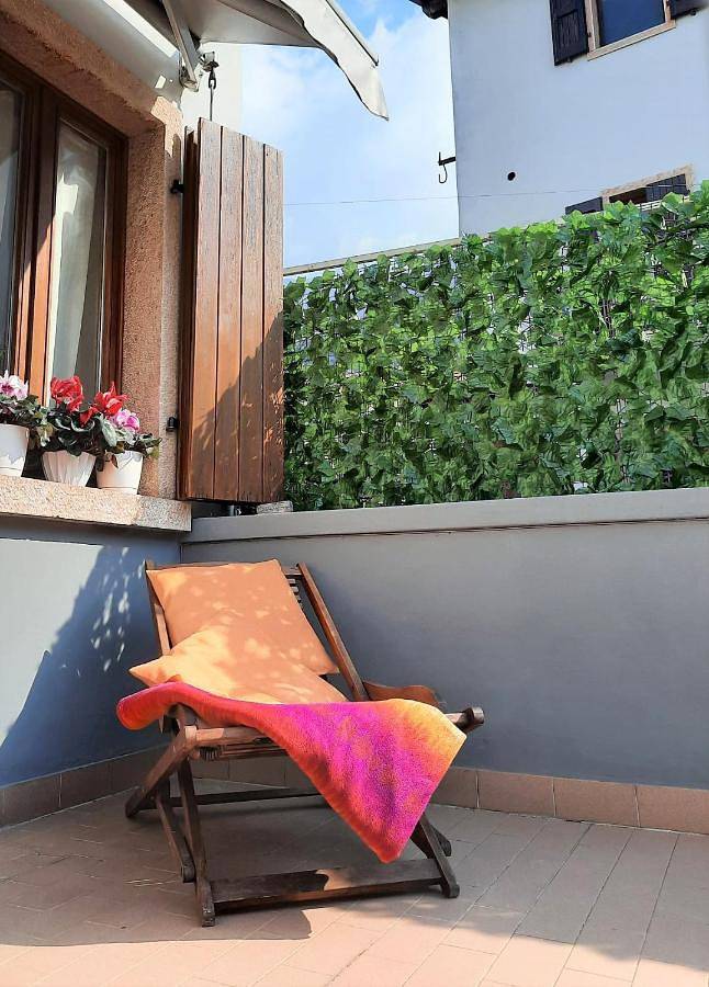 Ferienhaus für 5 Personen, mit Terrasse, mit Haustier in Malcesine - 2