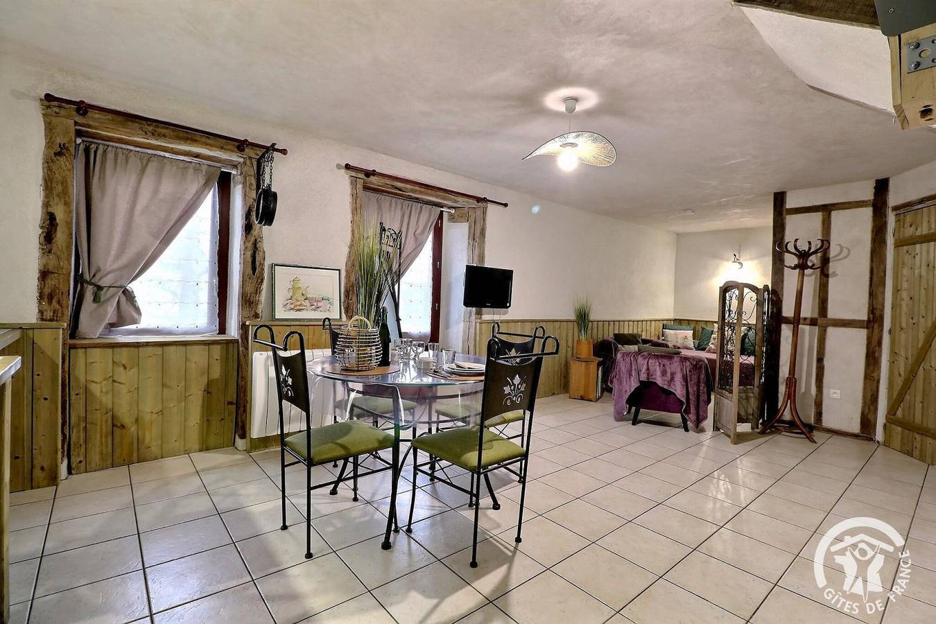 Gîte Champêtre in Chantepie, Región de Rennes