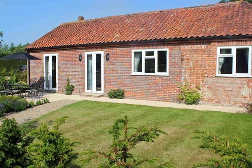 Casa vacanza a Norfolk a partire da 126€ a notte