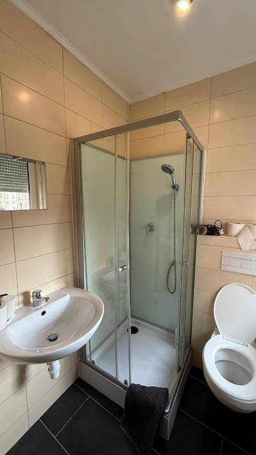 Chambre d’hôte pour 2 personnes, animaux acceptés dans Luxembourg - 2