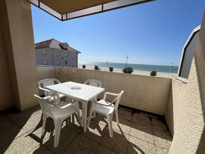 Ferienwohnung für 2 Personen, mit Terrasse in Südfrankreich