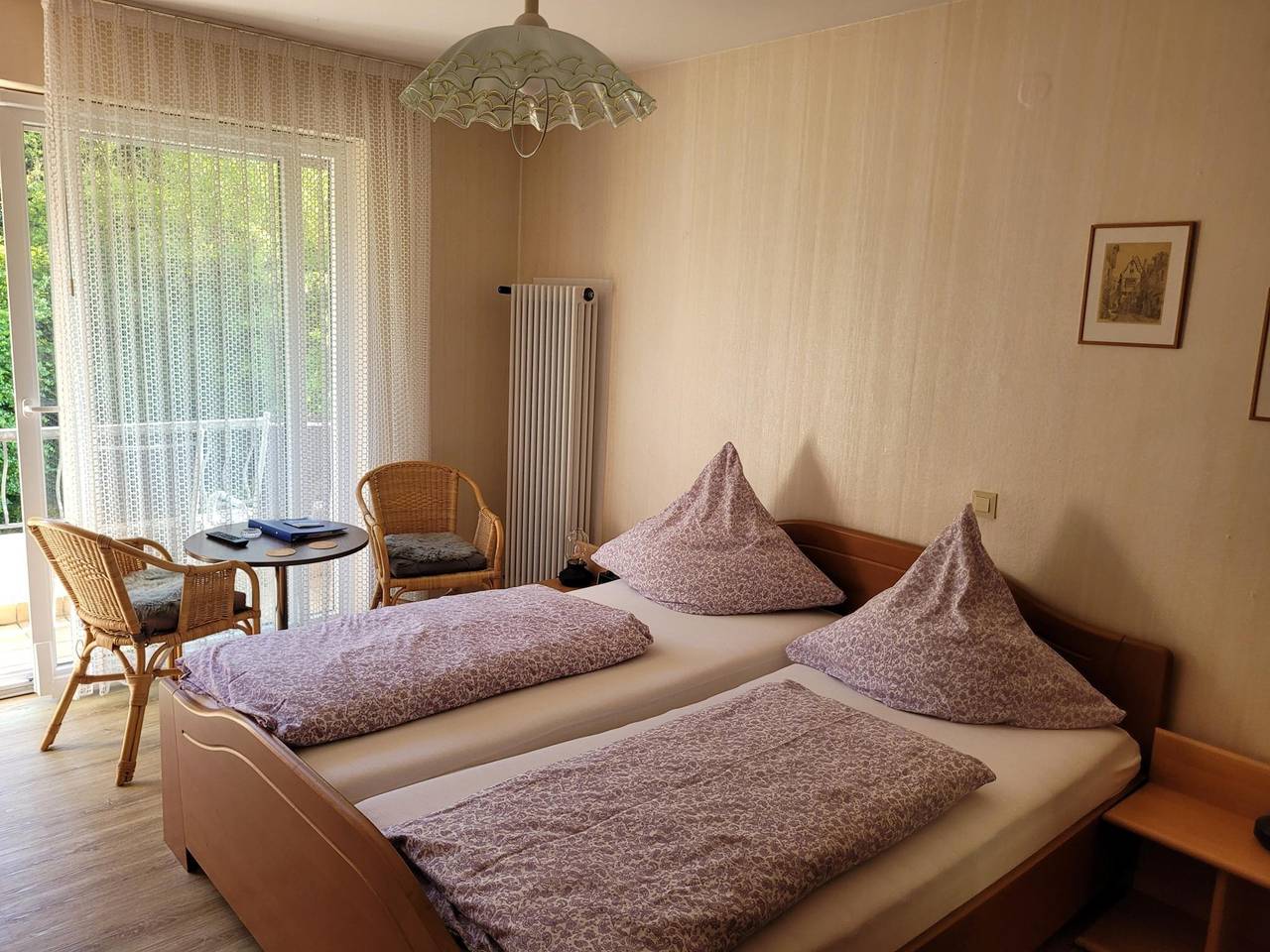 Ganze Ferienwohnung, Winzerzimmer in Enkirch, Bernkastel-Kues & Umgebung