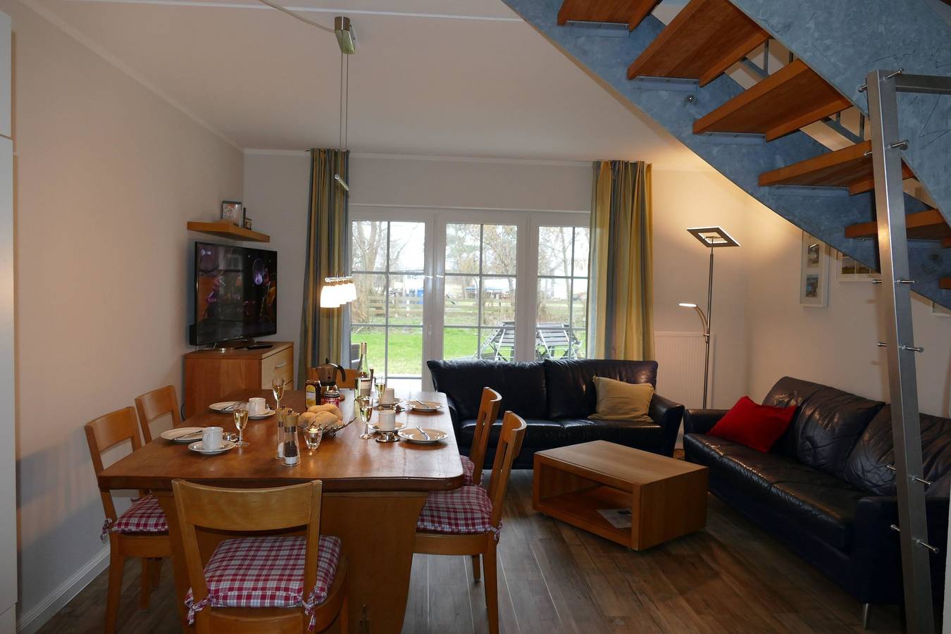 Hus Hiddensee in Hiddensee, Baltic Sea Islands