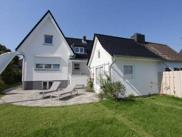 Ferienhaus für 7 Personen in Scharbeutz, Südliche Ostseeküste, Bild 3