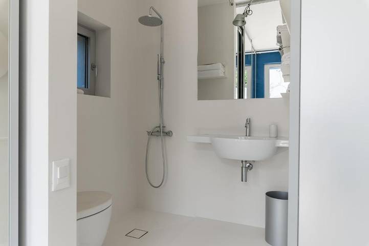 Chambre d’hôte pour 2 personnes, avec jardin et piscine à Ostuni - 4