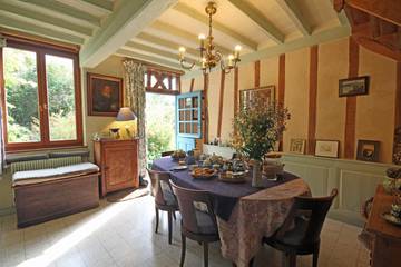 Chambre D’hôte pour 5 Personnes dans Blacqueville, Seine-Maritime, Photo 3