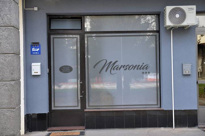 Gästehaus für 2 Personen - 1