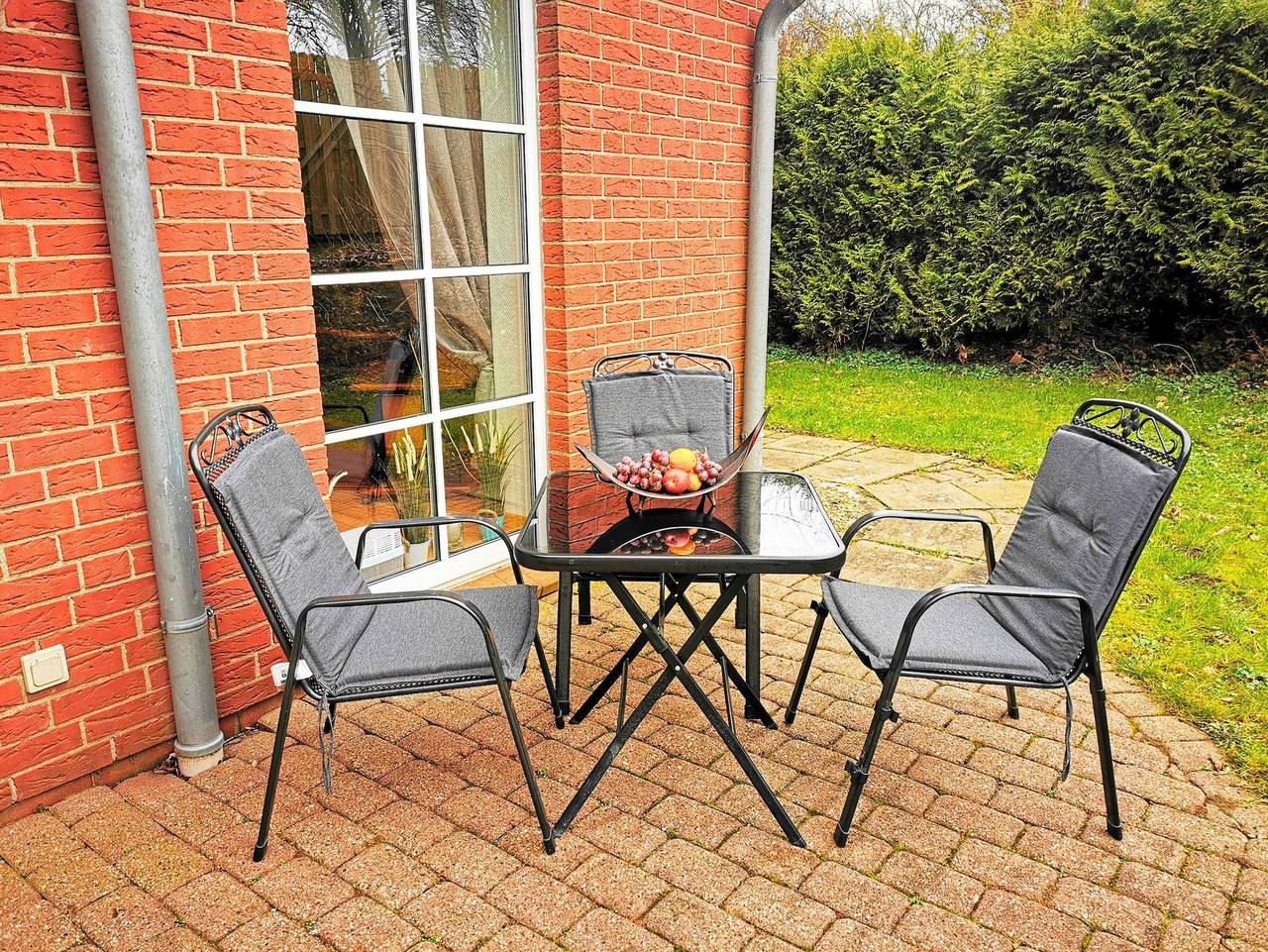 Ganze Ferienwohnung, Ferienwohnung Mona in Schönhagen, Kappeln & Umgebung