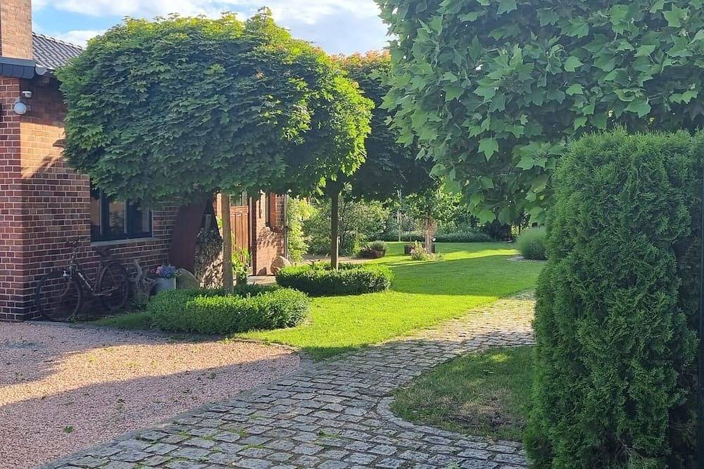 Ganze Wohnung, Ferienwohnung/App. für 2 Gäste mit 60m² in Cottbus in Cottbus, Lausitz