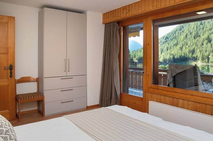 Ganze Wohnung, Parc in Champex-Lac, Orsières