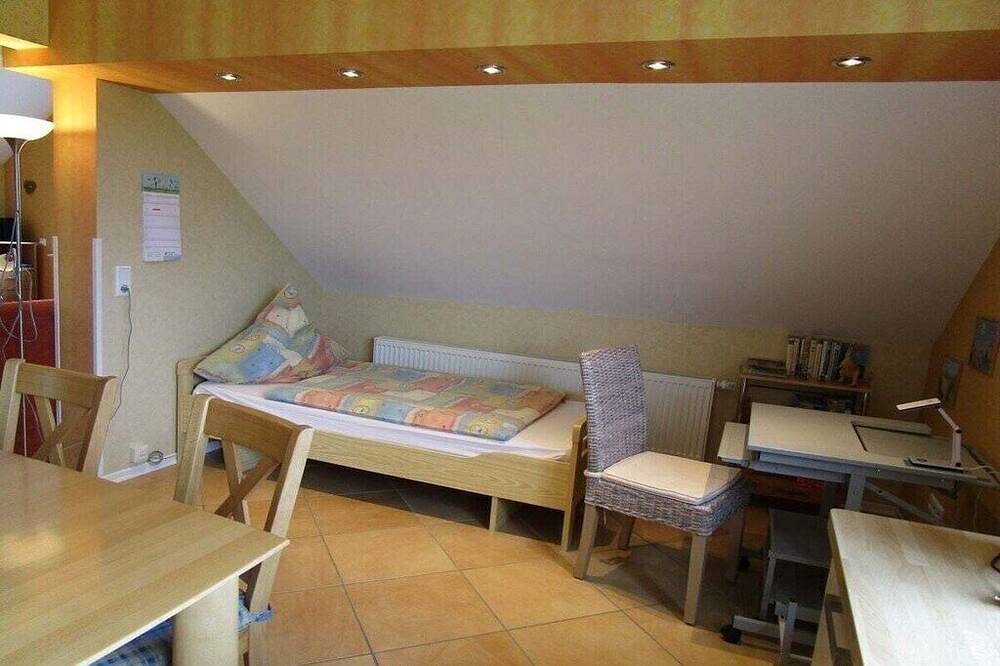 Ferienwohnung mit 1 Schlafzimmer in Mörsdorf, Moseleifel