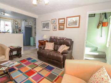 Cottage for 4 People in Carlton (Suffolk), Suffolk, Photo 4