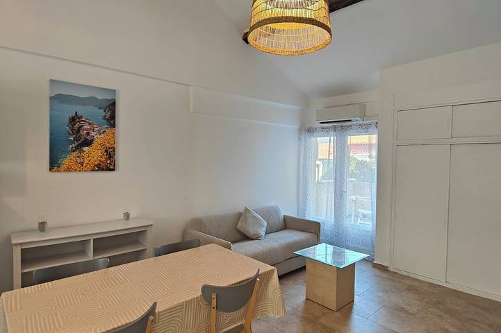 Apartamento de vacaciones para 4 personas - 1