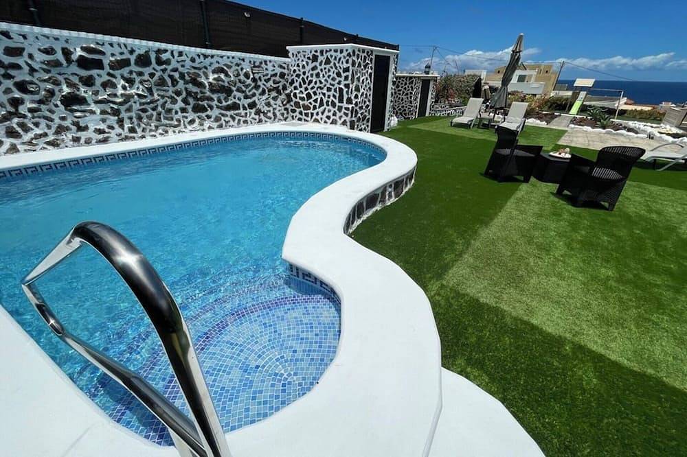 Apartamento entero, Vistamar La Caleta 1 in La Caleta (El Hierro), Valverde