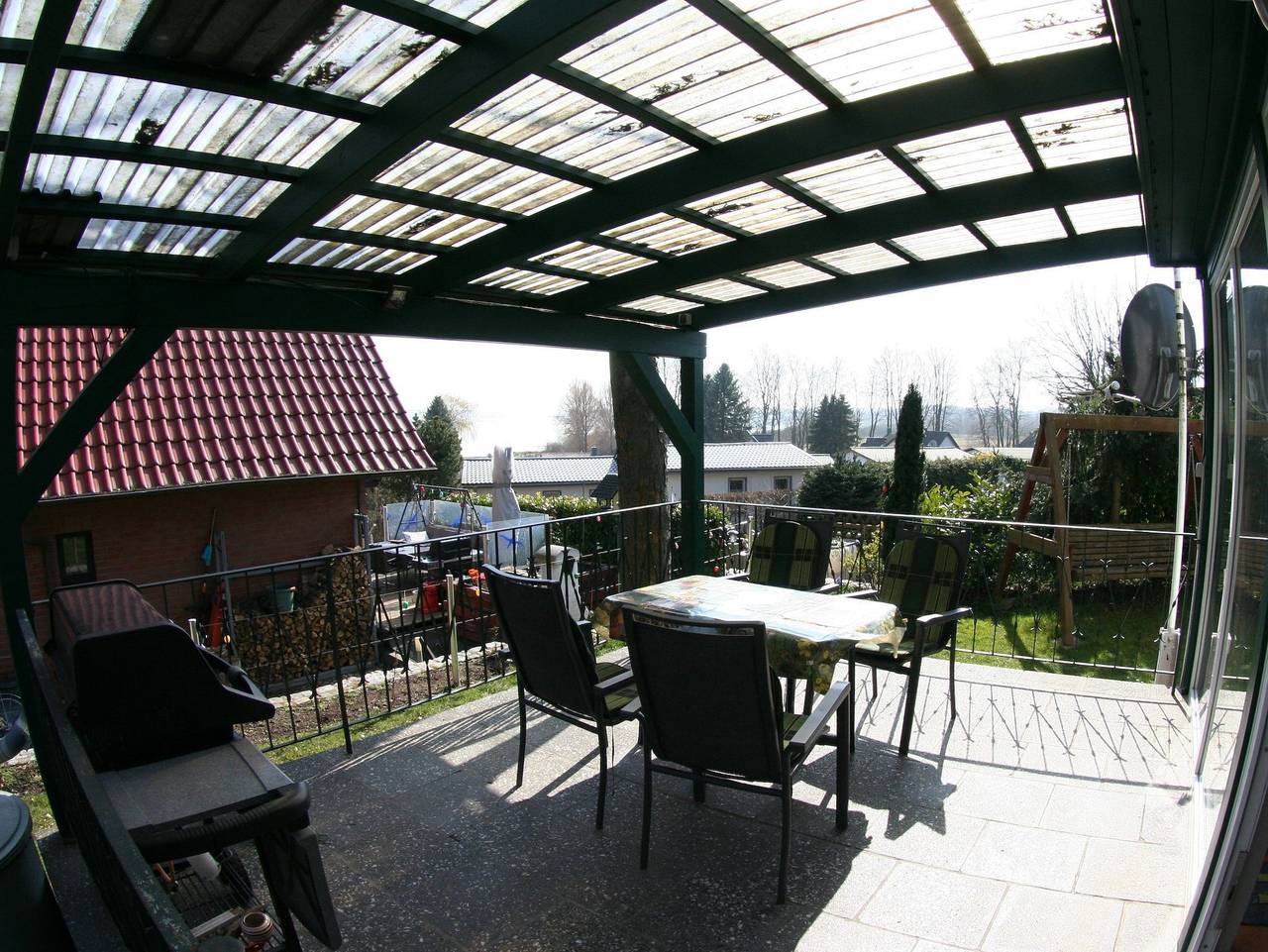 Ferienhaus Leuchtturm - Fh Leuchtturm in Plau am See, Ludwigslust-Parchim