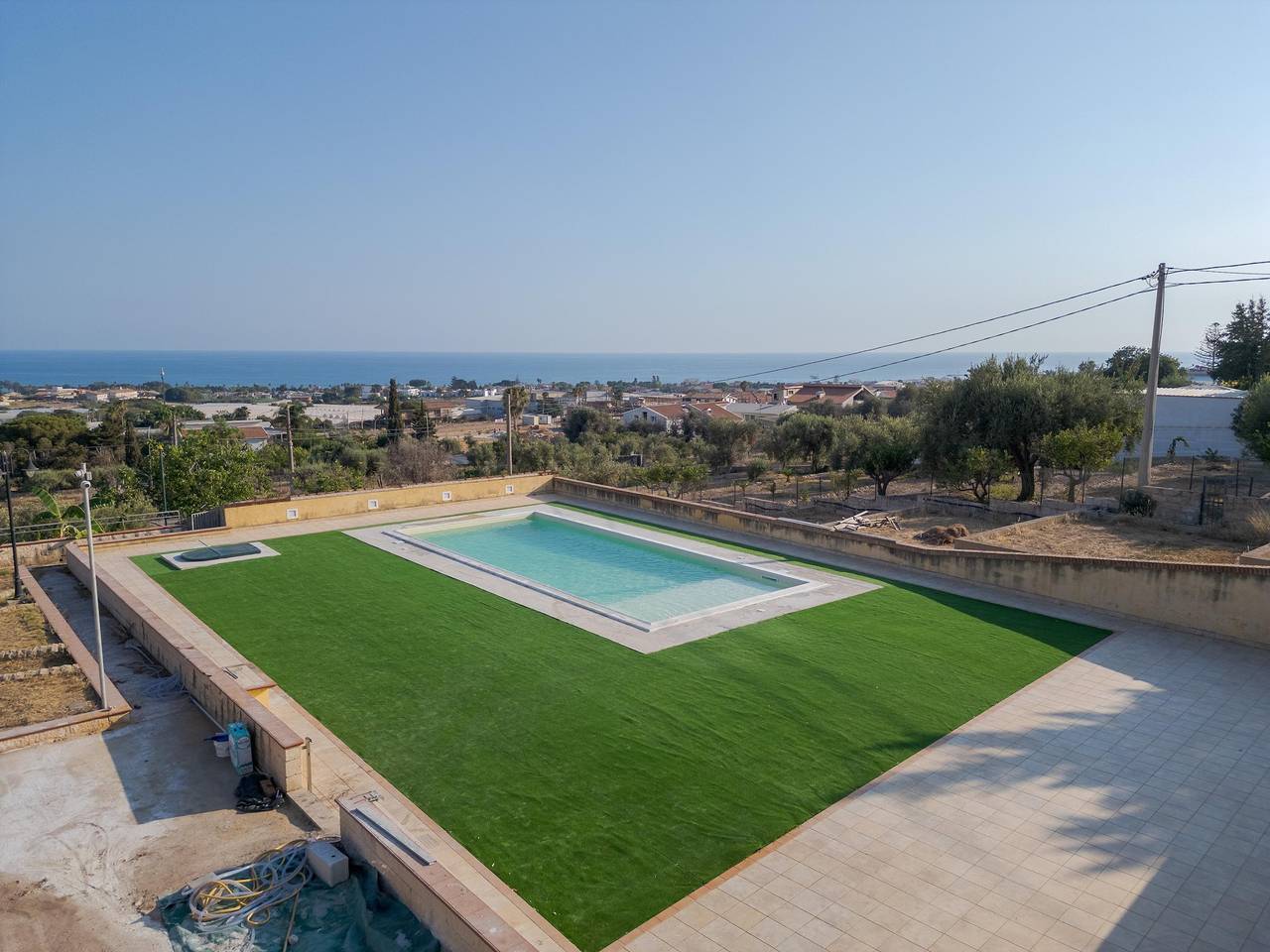 Ganze Wohnung, Attico Atena - Marina Di Ragusa in Ragusa, Ragusa Provinz