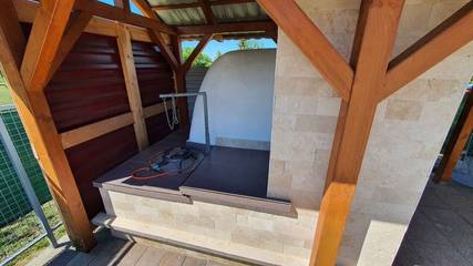 Ferienhaus für 8 Personen in Siofok, Siófok und Umgebung, Bild 3