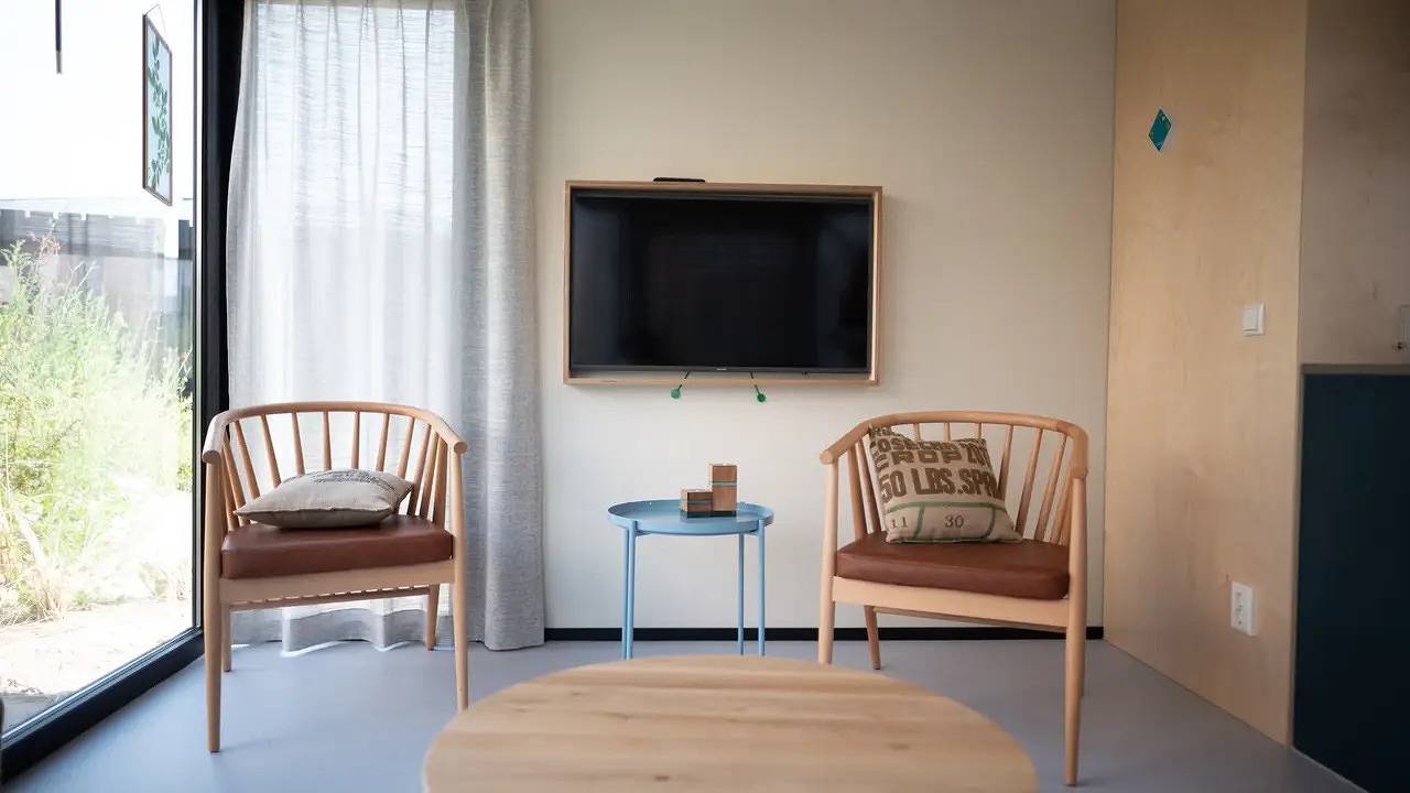 Ferienhaus für 4 Personen (90 m²) in Zandvoort in Zandvoort, Mar del Norte Holanda