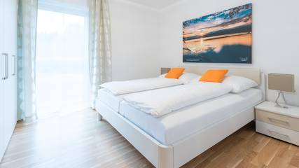 Ferienhaus für 4 Personen in Sankt Kanzian am Klopeiner See, Bezirk Völkermarkt, Bild 4