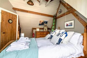 Cottage for 4 People in Robin Hood's Bay, North Yorkshire, Photo 3