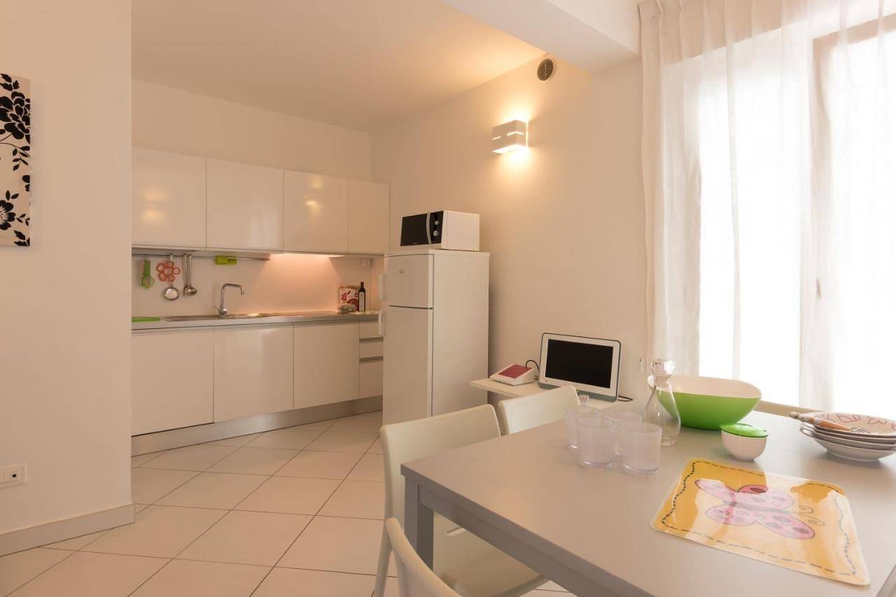 Appartamento intero, Standard Apartment in Spiaggia ibera, San Benedetto del Tronto