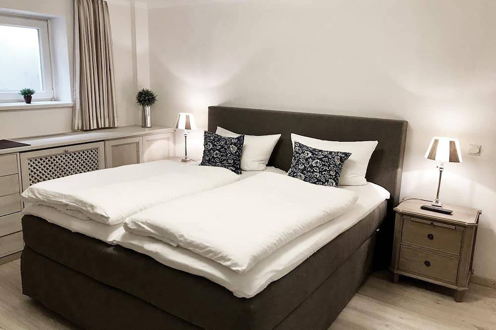 Ganze Wohnung, 3-Zimmer-Ferienwohnung Sönshörn 26, Whg. 5 mit Wattblick – Sylt | Munkmarsch in Munkmarsch, Sylt (Gemeinde)