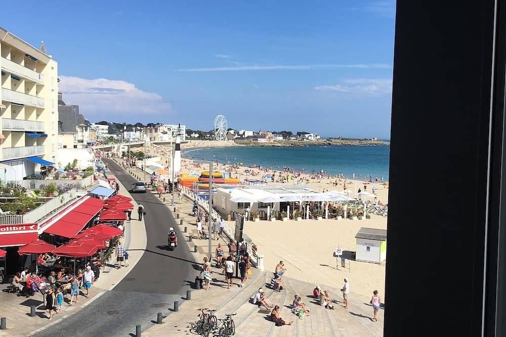 Appartamento vacanze a Morbihan a partire da 88€ a notte