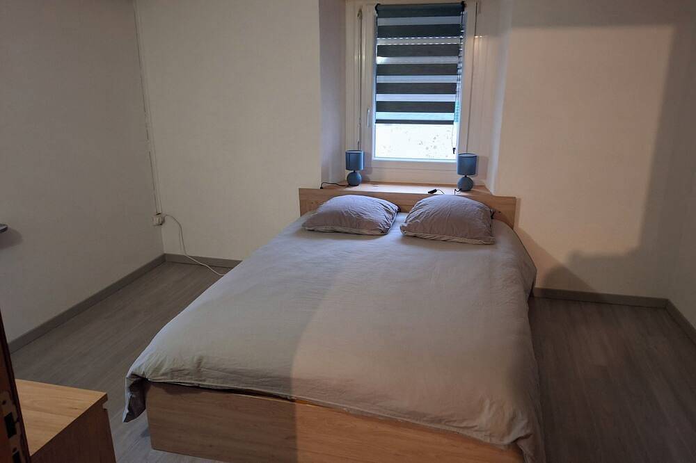 Appartement entier, Repos découvertes gourmandise in Pays de Pontarlier, Doubs