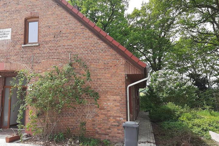 Agriturismo für 10 Personen, mit Whirlpool und Garten in Wardenburg