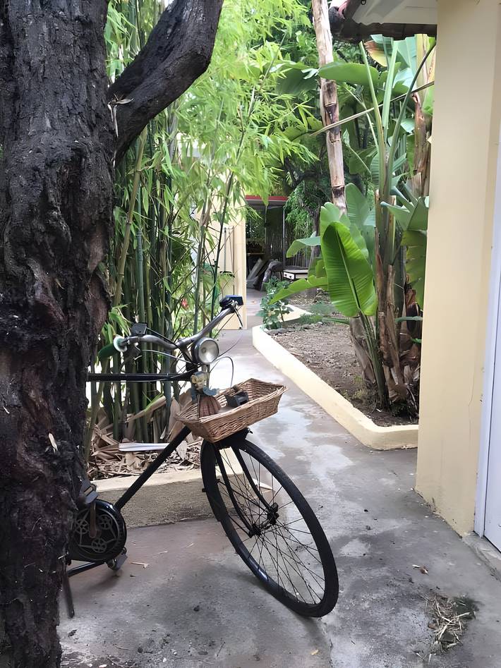 Chalet para 6 personas, con jardín en Lisboa - 2