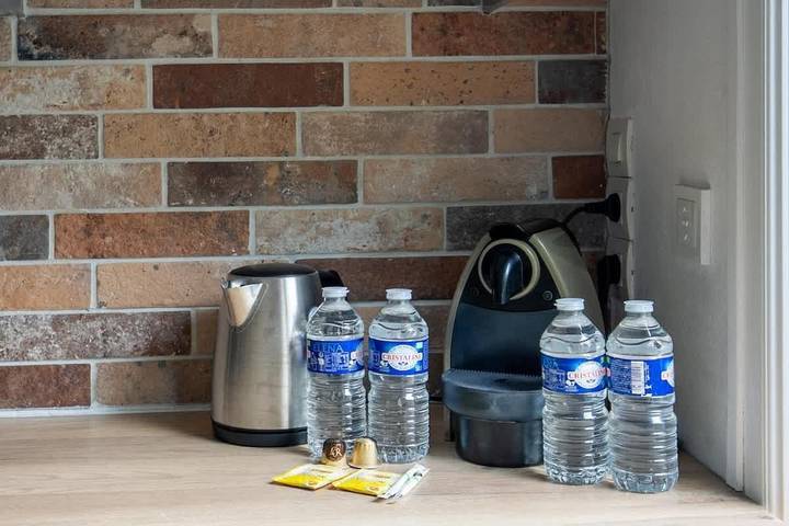 Gîte pour 6 personnes à Sèvres - 4