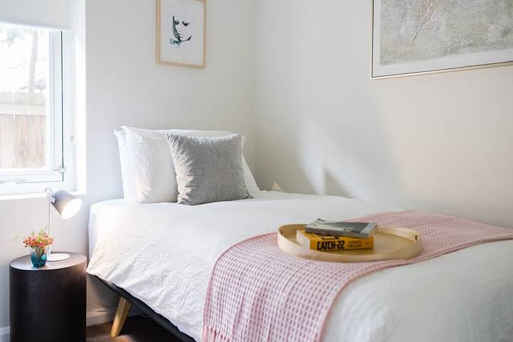 Holiday rental for 8 people, with terrace in Bondi Beach