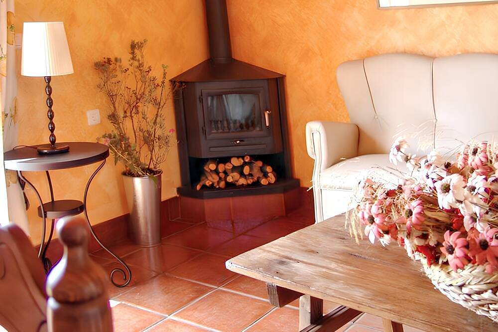 Homerez - Haus in Estepa in Estepa, Sevilla Provinz