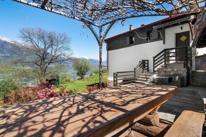 Ferienhaus für 8 Personen, mit Garten und Kinderpool in der Lombardei - 3