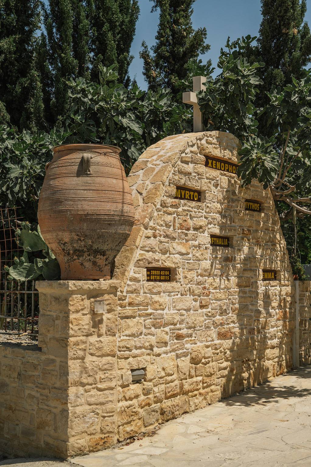 Ganze Ferienwohnung, Apartment Myrto in Pitsidia, Iraklio-Heraklion und Umgebung